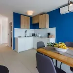In 41679 Appartamento Crikvenica