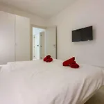 In 41679 Appartamento Crikvenica