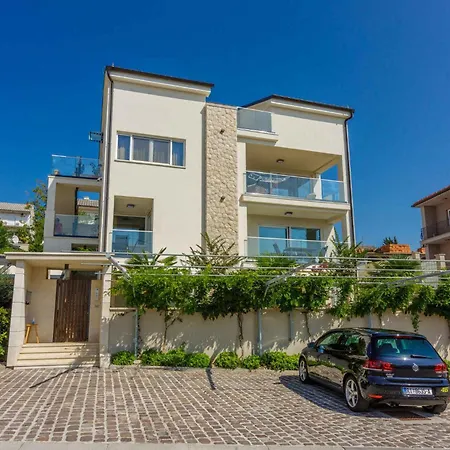 In 41679 Apartamento Crikvenica