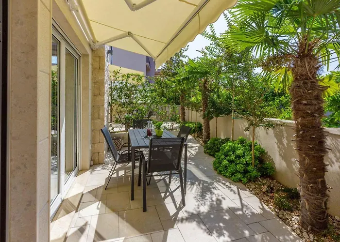 In 41679 Crikvenica