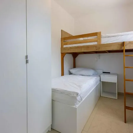 In 41679 Apartmán *