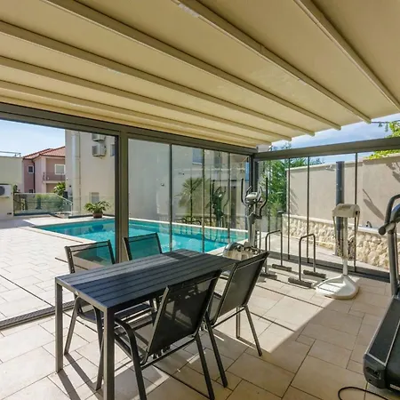 Apartmán In 41679 Crikvenica