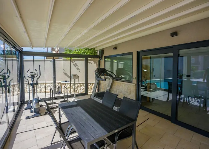 Appartement In 41679